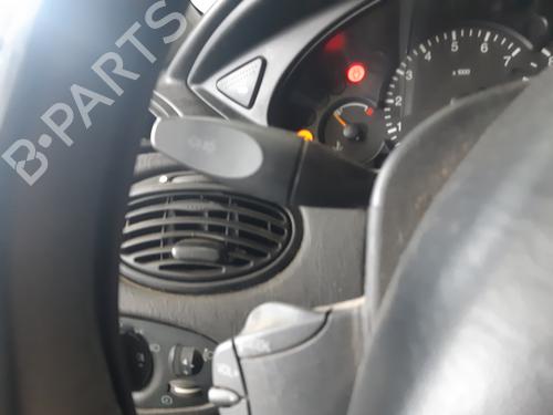 Left mirror FORD FOCUS I (DAW, DBW) 1.6 16V | BP24457115C26 
