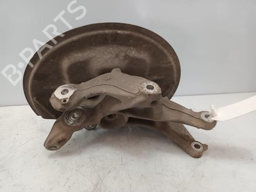 Left rear steering knuckle PEUGEOT 407 (6D_)  | BP25606952M27 