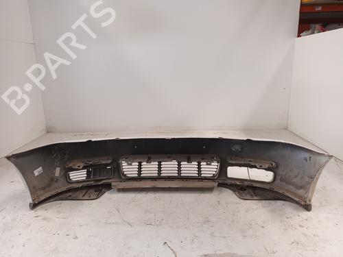 Front bumper VW POLO III (6N1) 60 1.4 | BP18354071C7 