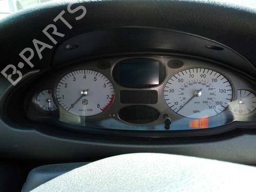 ABS pump MG MG ZT- T  | BP12905000M43 