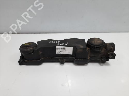Used Valve cover Valve cover PEUGEOT 207 (WA_, WC_) [2006-2015] 33439838 33439838