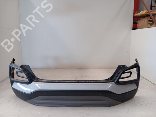 Rear bumper HYUNDAI KONA (OS, OSE, OSI) 1.6 GDi Hybrid BLANCO |