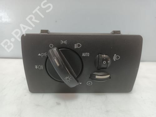 Used Headlight switch Headlight switch FORD MONDEO III Saloon (B4Y) [2000-2007] 34155081 34155081