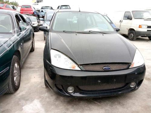 Engine control unit (ECU) FORD FOCUS I (DAW, DBW) 1.8 TDCi | BP12751671M57