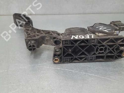 Pedal SEAT LEON (1M1) 1.9 TDI | BP12704467I4 