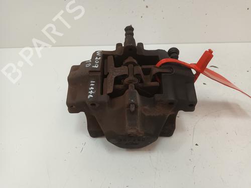 Right rear brake caliper MERCEDES-BENZ CLK (C209) CLK 240 (209.361) | BP17479613M106 