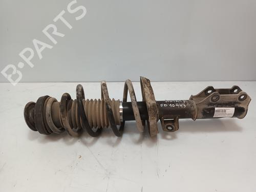 Used Right front shock absorber OPEL ASTRA J (P10) [2009-2016]  28215875