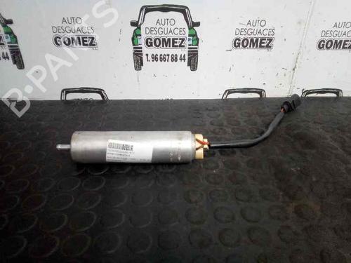 Pompe à carburant AUDI Q5 (8RB) 2.0 TDI quattro (170 hp) 12815513