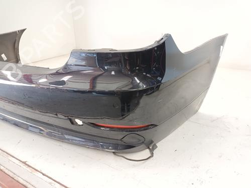 Rear bumper BMW 5 (E60) 520 d | BP22567631C8 