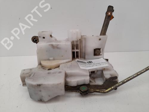 Used Front left lock TOYOTA AVENSIS (_T22_) 1.8 i (AT221_, AT221R) (110 hp) 12770931