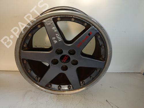 Used Rim AUDI A4 B7 Avant (8ED) 2.0 TDI quattro (140 hp) 22433209