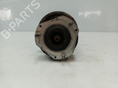 Left front shock absorber FORD FIESTA VI (CB1, CCN) 1.6 TDCi | BP19329330M16 