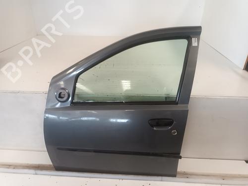 Used Left front door Left front door FIAT PUNTO Hatchback Van (188_) 1.2 60 (60 hp) 36432206 36432206