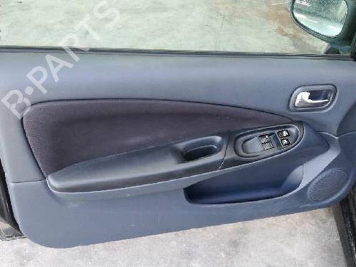 Radiator fan NISSAN ALMERA II (N16) 2.2 dCi | BP12699269M35 