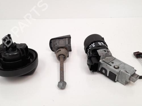 Electronic module PEUGEOT 208 I (CA_, CC_) 1.4 HDi | BP13980661M83