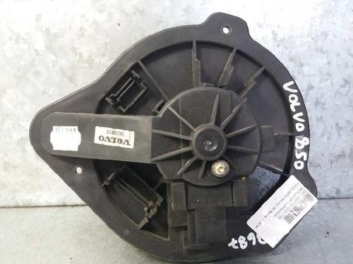 Heater blower motor VOLVO S70 (874) 2.4 | BP12698367M62 