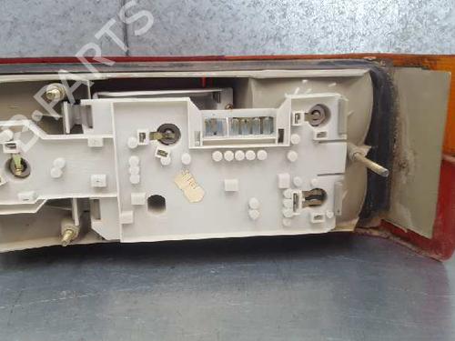 Left taillight ROVER MAESTRO Hatchback  | BP12853891C34