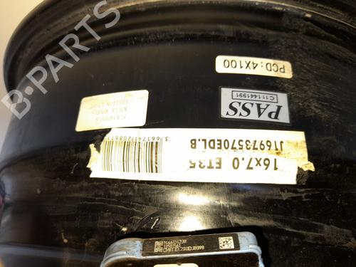 Rim OPEL CORSA E (X15)  | BP19087570C45 