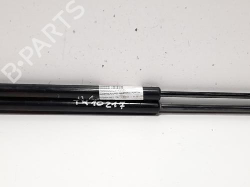 Used Tailgate lift support HYUNDAI GETZ (TB) 1.1 (63 hp) 13983554