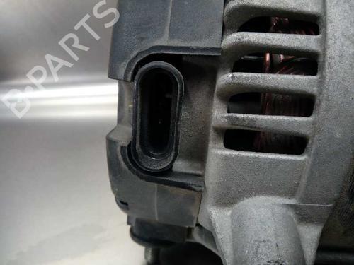 Alternator CHEVROLET CAPTIVA (C100, C140)  | BP18331995M7 