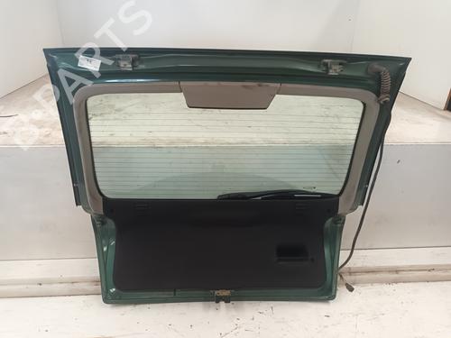 Bakluke CC/Kombi-Kupé OPEL ASTRA G Hatchback (T98) 1.6 (F08, F48) | BP29188891C6 