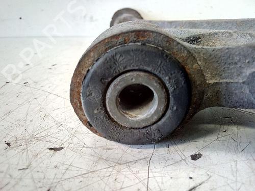 Right front suspension arm FIAT SEICENTO / 600 (187_) 1.1 (187AXB, 187AXB1A, 187AXC1A02) | BP12719980M13 