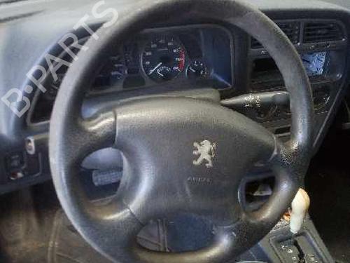 Left front brake caliper PEUGEOT 306 (7B, N3, N5) 1.6 SR | BP12691065M105 