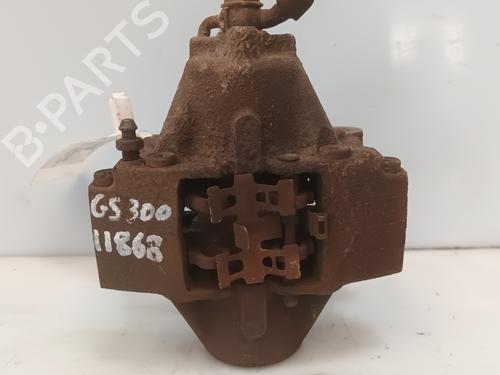 Left rear brake caliper LEXUS GS (_S16_) 300 (JZS160_, JZS160R) | BP28428329M107 