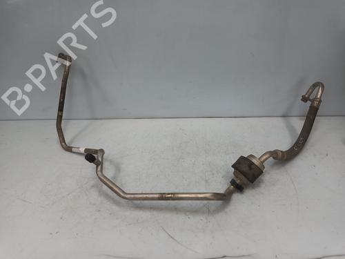 Annen CITROËN C3 I (FC_, FN_) 1.4 HDi (68 hp) 26389546