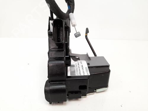 Rear left lock HYUNDAI i20 II (GB, IB)  | BP12851571C100 