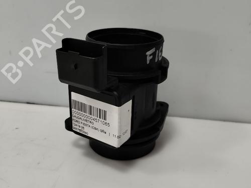 Used Mass air flow sensor Mass air flow sensor FORD FIESTA V (JH_, JD_) [2001-2014] 34706206 34706206