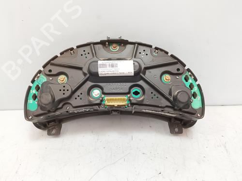 Kombinert Instrument OPEL COMBO Box Body/MPV 1.3 CDTI 16V | BP23261217C47 