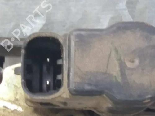Rear left lock DAEWOO LEGANZA (KLAV) 2.0 16V | BP12698478C100 