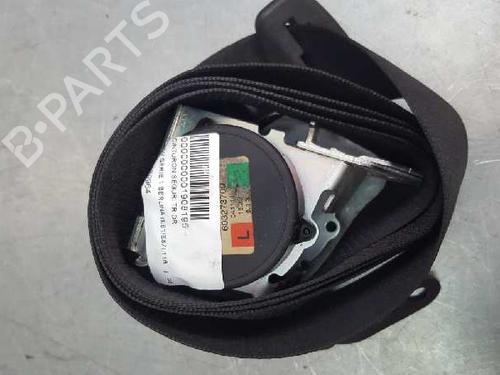 Rear right seatbelt BMW 1 (E81) 116 i | BP12728704I28 