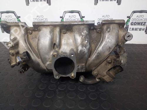 Intake manifold OPEL VECTRA B (J96) 1.6 i 16V (F19) | BP12804673M70 