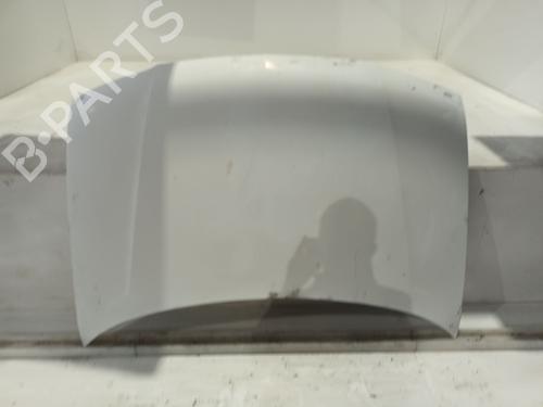 Panser CITROËN BERLINGO / BERLINGO FIRST MPV (MF_, GJK_, GFK_) 1.9 D (MFDJY) (68 hp) 31343454