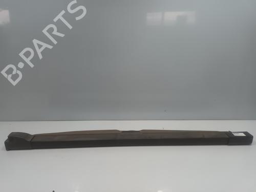 Used Rear parcel shelf Rear parcel shelf OPEL ZAFIRA / ZAFIRA FAMILY B (A05) 1.9 CDTI (M75) (100 hp) 32865318 32865318