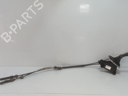 Leva del cambio TOYOTA COROLLA Verso (ZER_, ZZE12_, R1_) 2.2 D-4D (AUR10_, AUR10R) (136 hp) 31651592