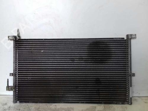 AC radiator FORD MONDEO III Saloon (B4Y) 2.0 16V DI / TDDi / TDCi | BP12764548M32 