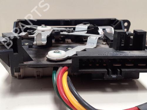 Climate control CHRYSLER VOYAGER II (ES) 2.5 i | BP12686914I5 