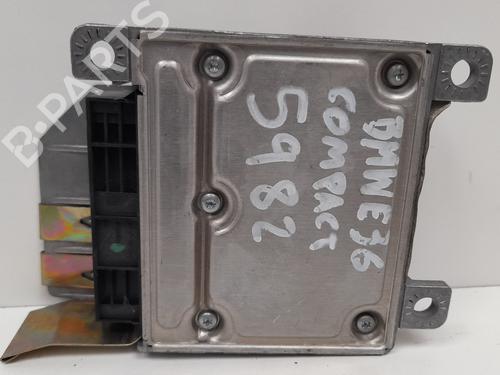 ECU airbags BMW 3 Compact (E36) 318 ti | BP12727692M53 