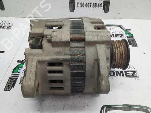 Alternator DAEWOO LANOS (KLAT) 1.6 16V | BP12818960M7 