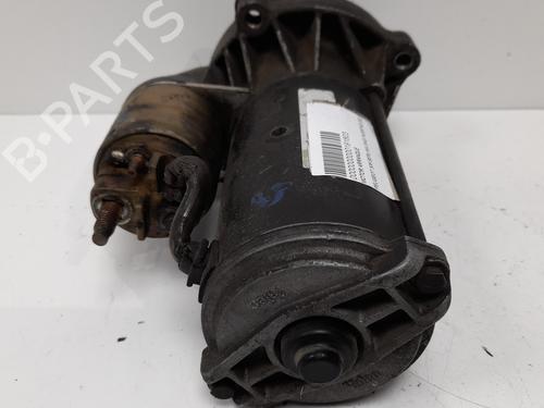 Starter PEUGEOT 306 (7B, N3, N5) 1.9 SRDT | BP12729312M8 