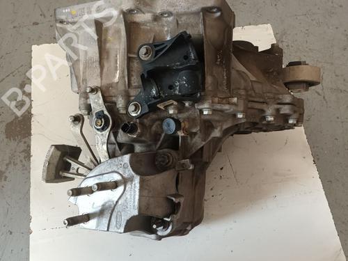 Gearbox FORD TRANSIT COURIER B460 Box Body/MPV | BP30274600M3