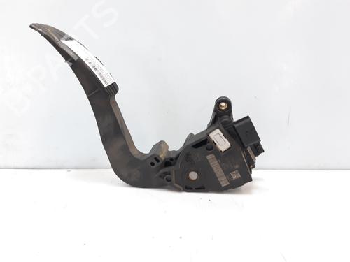 Pedal RENAULT MEGANE IV Hatchback (B9A/M/N_) | BP37026460I4 - Image 3