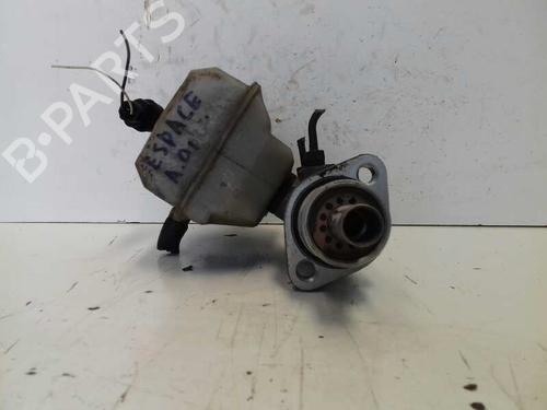 Brake master cylinder RENAULT ESPACE III (JE0_) 2.2 dCi (JE0K) | BP12732663M77 