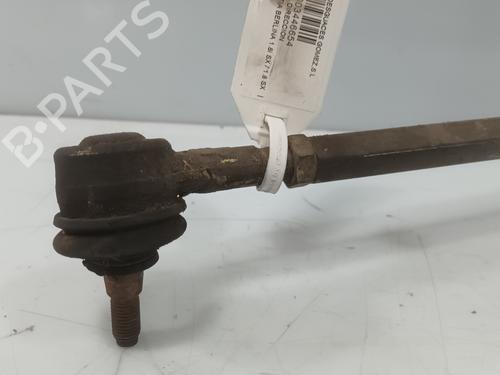 Steering rack CITROËN XANTIA (X1_, X2_) 1.8 i | BP29395839M22 