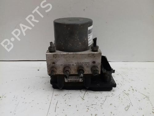 ABS pump CITROËN BERLINGO / BERLINGO FIRST Box Body/MPV (M_) 1.6 16V (MBNFU) | BP12731413M43 