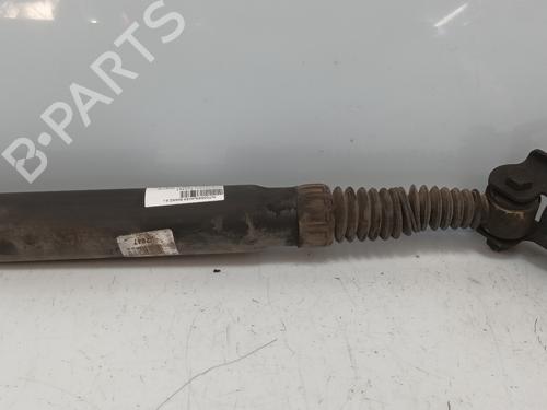 Used Right rear shock absorber PEUGEOT 607 (9D, 9U) 2.2 HDi (133 hp) 20098036