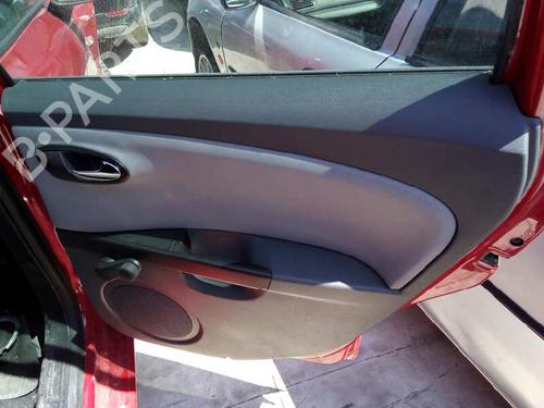 Engine control unit (ECU) SEAT LEON (1P1) 1.9 TDI | BP12806273M57 